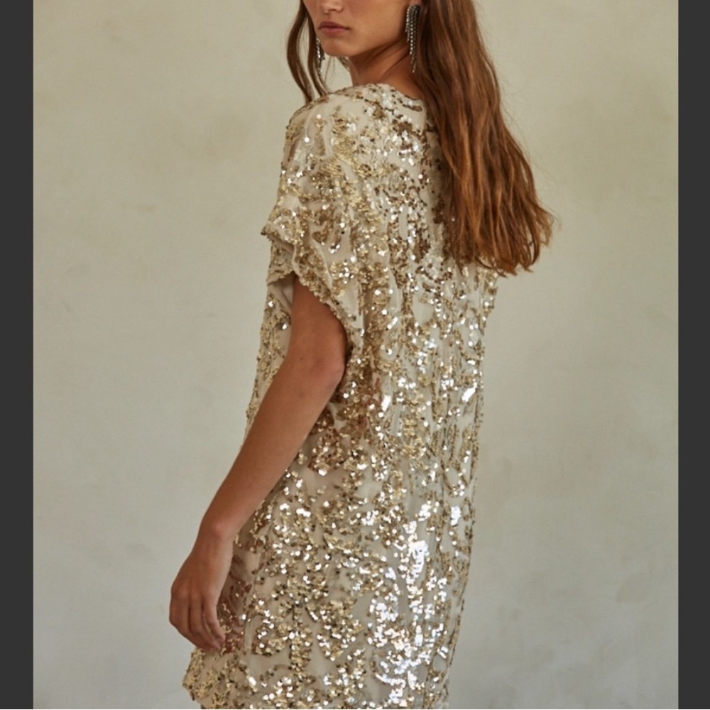 By Together in the Spotlight Dress
